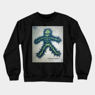 Shock Crewneck Sweatshirt